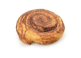 Škoricový slimák 85g 6ks v balení